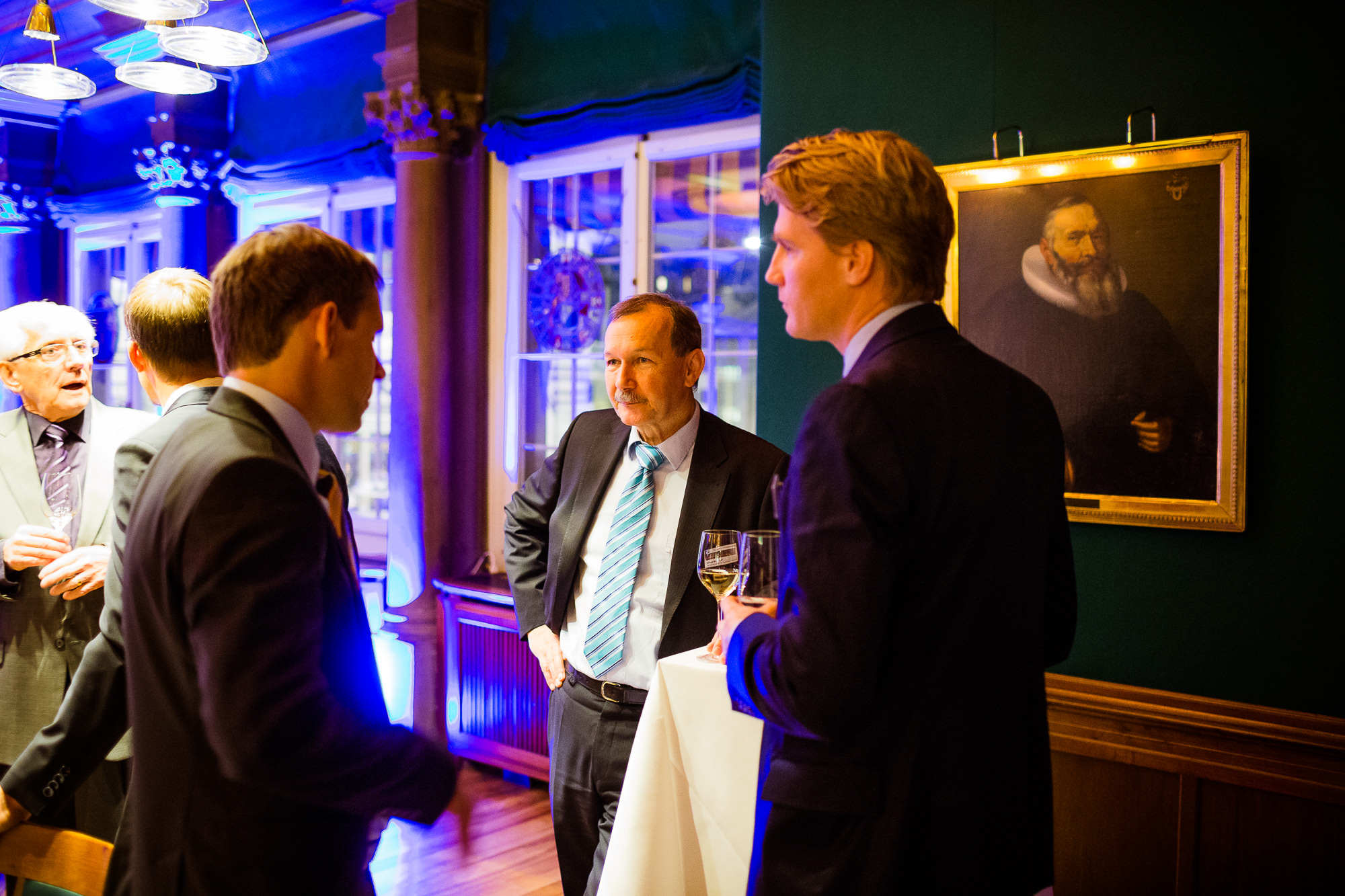 Export x3 1DX 8620 Businessauftrag Complementa 2014